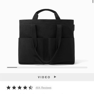 Dagne Dover Large Vida Bag